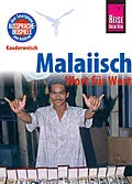 E-Book (epub) Reise Know-How Sprachführer Malaiisch - Wort für Wort: Kauderwelsch-Band 26 von Martin Lutterjohann