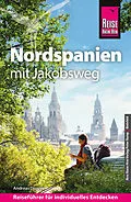 E-Book (pdf) Reise Know-How Reiseführer Nordspanien mit Jakobsweg von Andreas Drouve