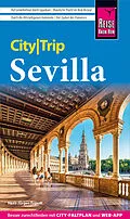 E-Book (pdf) Reise Know-How CityTrip Sevilla von Hans-Jürgen Fründt
