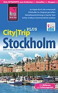 E-Book (pdf) Reise Know-How CityTrip PLUS Stockholm mit Mälarsee und Schärengarten von Lars Dörenmeier, Stefan Krull