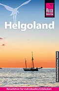 E-Book (pdf) Reise Know-How Reiseführer Helgoland von Nicole Funck, Michael Narten