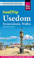 E-Book (pdf) Reise Know-How InselTrip Usedom mit Swinemünde und Wollin von Anna Brixa, Martin Brand
