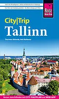 E-Book (epub) Reise Know-How CityTrip Tallinn von Heli Rahkema, Thorsten Altheide