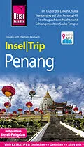 E-Book (pdf) Reise Know-How InselTrip Penang von Klaudia Homann, Eberhard Homann