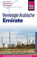 E-Book (pdf) Reise Know-How Reiseführer Vereinigte Arabische Emirate (Abu Dhabi, Dubai, Sharjah, Ajman, Umm al-Quwain, Ras al-Khaimah und Fujairah) von Peter Franzisky, Julika Oldenburg, Kirstin Kabasci