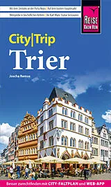 E-Book (pdf) Reise Know-How CityTrip Trier von Joscha Remus