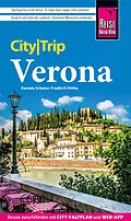 E-Book (pdf) Reise Know-How CityTrip Verona von Friedrich Köthe, Daniela Schetar