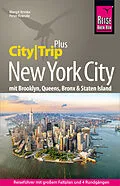 E-Book (pdf) Reise Know-How Reiseführer New York City (CityTrip PLUS) von Peter Kränzle, Margit Brinke