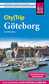 E-Book (pdf) Reise Know-How CityTrip Göteborg von Lars Dörenmeier