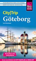 E-Book (pdf) Reise Know-How CityTrip Göteborg von Lars Dörenmeier