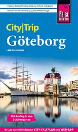 E-Book (epub) Reise Know-How CityTrip Göteborg von Lars Dörenmeier