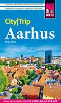 E-Book (pdf) Reise Know-How CityTrip Aarhus von Michael Moll