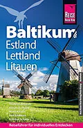 E-Book (pdf) Reise Know-How Reiseführer Baltikum: Estland, Lettland, Litauen von Thorsten Altheide, Mirko Kaupat, Alexandra Frank