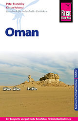 E-Book (pdf) Reise Know-How Reiseführer Oman von Kirstin Kabasci, Peter Franzisky