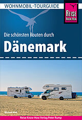 E-Book (pdf) Reise Know-How Wohnmobil-Tourguide Dänemark von Michael Moll
