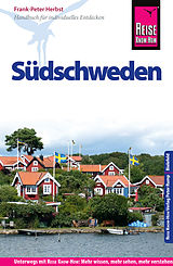 E-Book (pdf) Reise Know-How Reiseführer Südschweden von Frank-Peter Herbst, Lars Dörenmeier