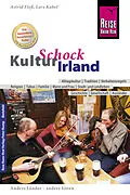 E-Book (pdf) Reise Know-How KulturSchock Irland von Lars Kabel, Astrid Fieß