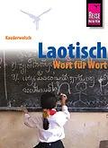 E-Book (epub) Kauderwelsch, Laotisch - Wort für Wort von Klaus Werner