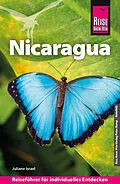 E-Book (pdf) Reise Know-How Reiseführer Nicaragua von Juliane Israel