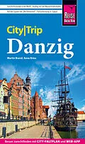 E-Book (pdf) Reise Know-How CityTrip Danzig von Martin Brand, Anna Brixa