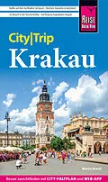 E-Book (pdf) Reise Know-How CityTrip Krakau von Martin Brand