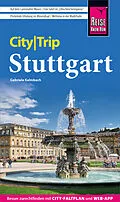 E-Book (pdf) Reise Know-How CityTrip Stuttgart von Gabriele Kalmbach