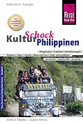 E-Book (pdf) Reise Know-How KulturSchock Philippinen von Albrecht G. Schaefer