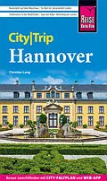 E-Book (pdf) Reise Know-How CityTrip Hannover von Christian Lang