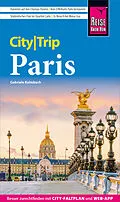 E-Book (epub) Reise Know-How CityTrip Paris von Gabriele Kalmbach