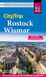 E-Book (pdf) Reise Know-How CityTrip Rostock und Wismar von Thomas Morgenstern, Anne Kirchmann
