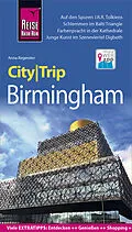 E-Book (pdf) Reise Know-How CityTrip Birmingham von Anna Regeniter