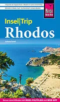 E-Book (pdf) Reise Know-How InselTrip Rhodos von Juliane Israel