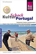 E-Book (pdf) Reise Know-How KulturSchock Portugal von Silvia Baumann