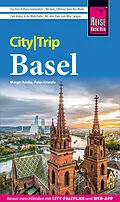 E-Book (pdf) Reise Know-How CityTrip Basel von Margit Brinke, Peter Kränzle