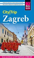 E-Book (pdf) Reise Know-How CityTrip Zagreb von Markus Bingel