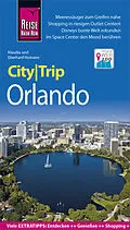 E-Book (pdf) Reise Know-How CityTrip Orlando von Eberhard Homann, Klaudia Homann