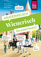 E-Book (pdf) Wienerisch - Das andere Deutsch von Klaus Hirtner, Gerald Dr. Jatzek, Beppo Beyerl