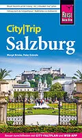 E-Book (epub) Reise Know-How CityTrip Salzburg von Peter Kränzle, Margit Brinke
