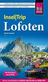 E-Book (pdf) Reise Know-How InselTrip Lofoten von Martin Schmidt
