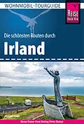 E-Book (pdf) Reise Know-How Wohnmobil-Tourguide Irland von Hartmut Engel