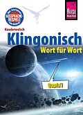 E-Book (pdf) Klingonisch - Wort für Wort von Lieven L. Litaer