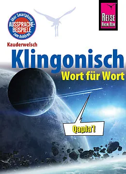 E-Book (pdf) Klingonisch - Wort für Wort von Lieven L. Litaer