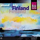 Reise Know-How CD Finland,Soundtrip Vol. 2