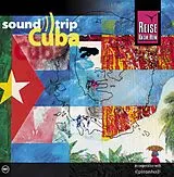 Reise Know-How CD Cuba,Soundtrip 5