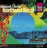 Reise Know-How CD Northeast Brazil,Soundtrip 7