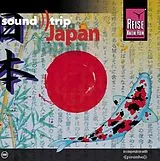 Japan Various CD Soundtrip 8/Japan (Re-Release)