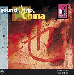 China Various CD Soundtrip 9/China