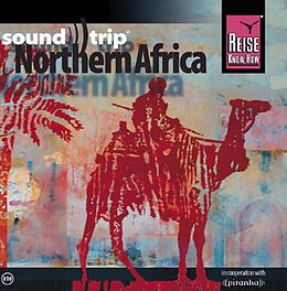 Nordafrika Various CD Soundtrip 10/Northern Africa