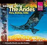Reise Know-How CD The Andes (Peru,Bolivien,Chile),Soundtrip 11