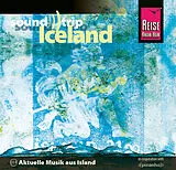 Reise Know-How CD Iceland,Soundtrip 14